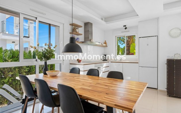 Wiederverkauf - Wohnung - Rojales - Ciudad Quesada