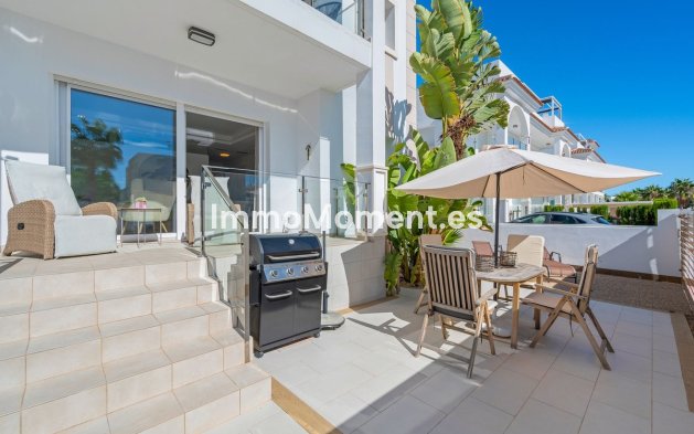 Wiederverkauf - Wohnung - Rojales - Ciudad Quesada