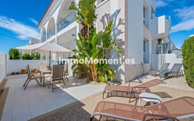 Wiederverkauf - Wohnung - Rojales - Ciudad Quesada