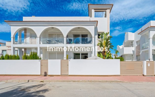 Wiederverkauf - Wohnung - Rojales - Ciudad Quesada