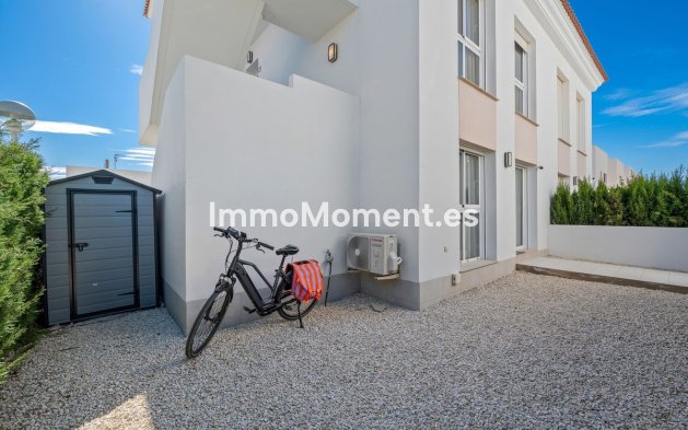 Wiederverkauf - Wohnung - Rojales - Ciudad Quesada