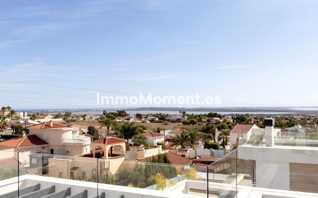 Resale - Villa - Rojales - Ciudad Quesada