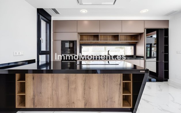 Resale - Villa - Rojales - Ciudad Quesada