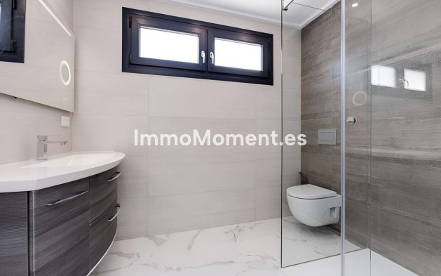 Resale - Villa - Rojales - Ciudad Quesada