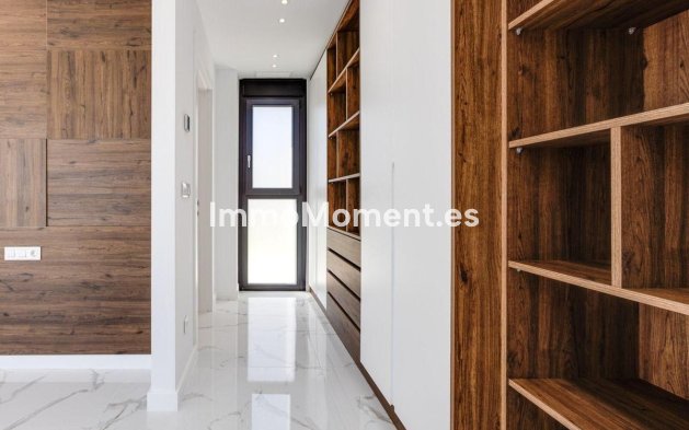 Resale - Villa - Rojales - Ciudad Quesada