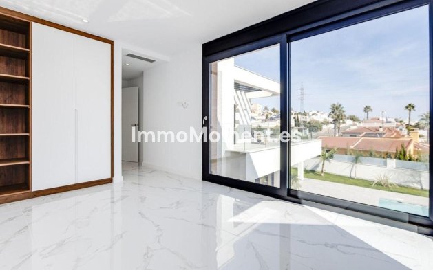 Resale - Villa - Rojales - Ciudad Quesada