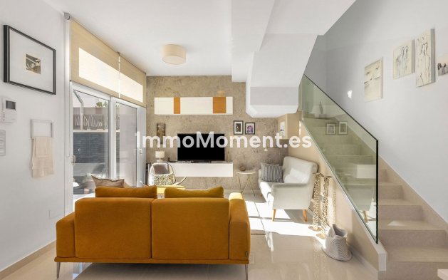 Resale - Villa - Rojales - Ciudad Quesada