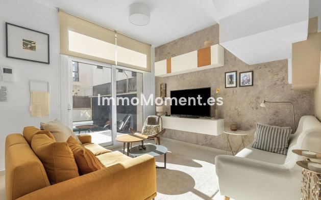 Resale - Villa - Rojales - Ciudad Quesada