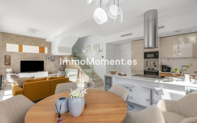 Resale - Villa - Rojales - Ciudad Quesada