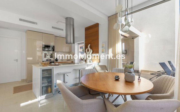 Resale - Villa - Rojales - Ciudad Quesada