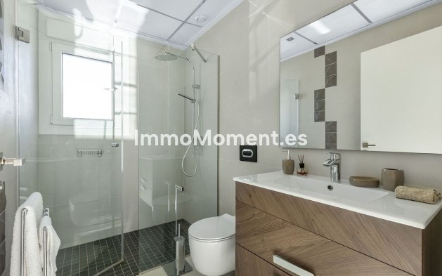 Resale - Villa - Rojales - Ciudad Quesada