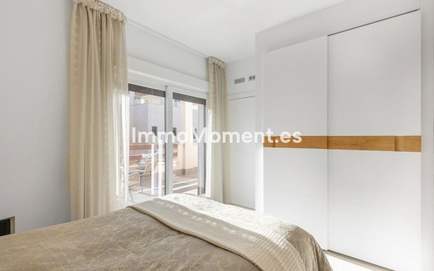 Resale - Villa - Rojales - Ciudad Quesada