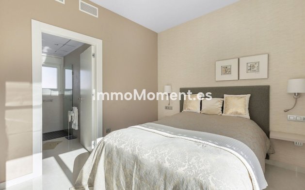 Resale - Villa - Rojales - Ciudad Quesada