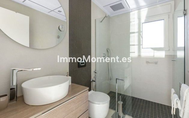 Resale - Villa - Rojales - Ciudad Quesada