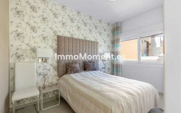 Resale - Villa - Rojales - Ciudad Quesada