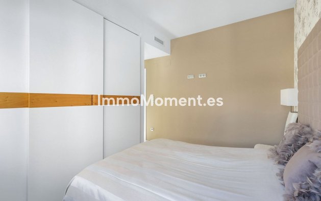 Resale - Villa - Rojales - Ciudad Quesada