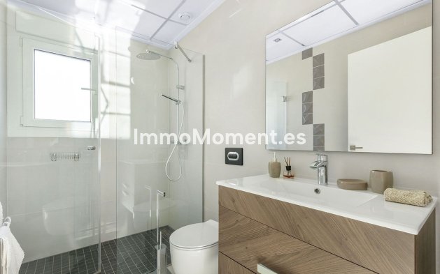 Resale - Villa - Rojales - Ciudad Quesada