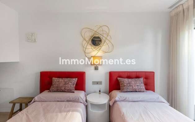 Resale - Villa - Rojales - Ciudad Quesada