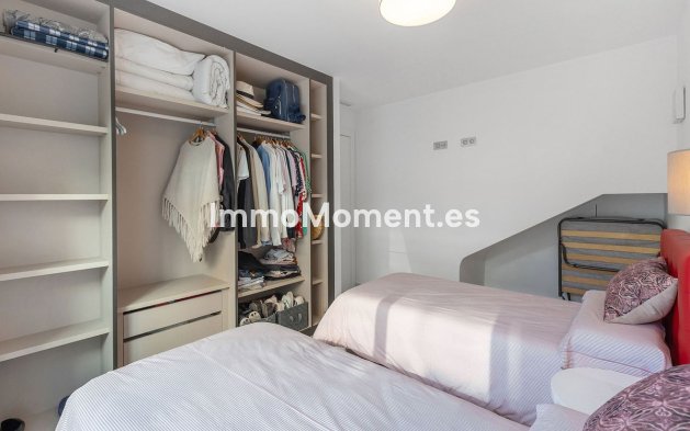 Resale - Villa - Rojales - Ciudad Quesada