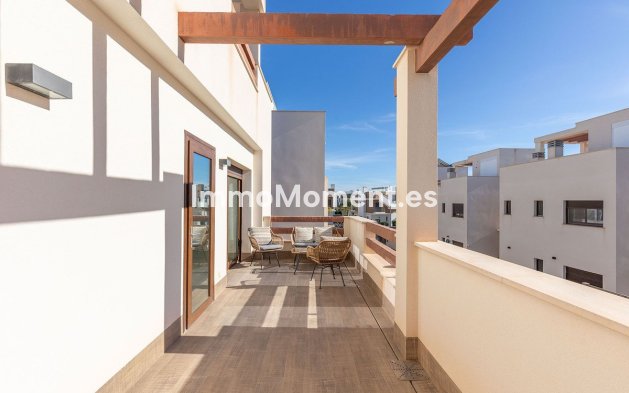 Resale - Villa - Rojales - Ciudad Quesada