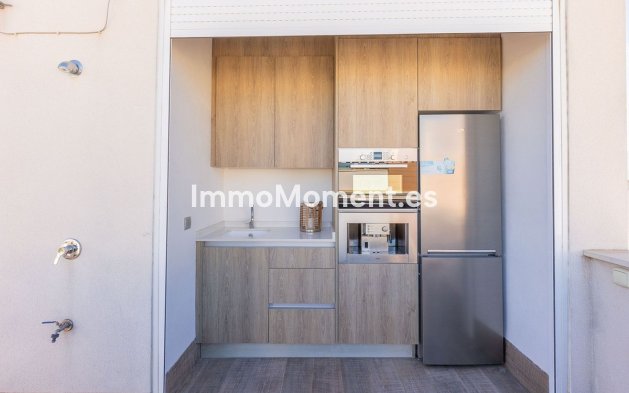 Resale - Villa - Rojales - Ciudad Quesada