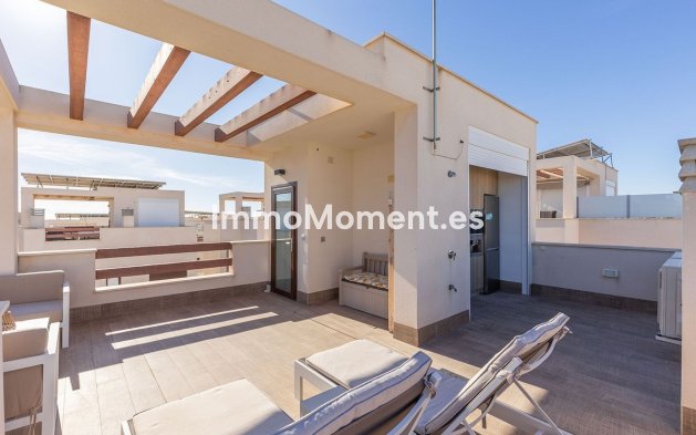 Resale - Villa - Rojales - Ciudad Quesada