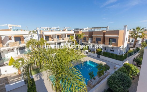 Resale - Villa - Rojales - Ciudad Quesada