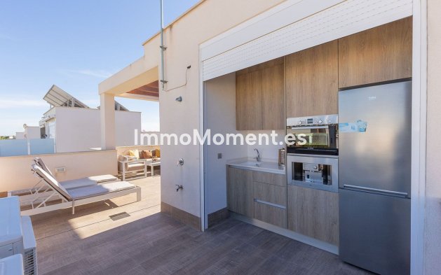 Resale - Villa - Rojales - Ciudad Quesada