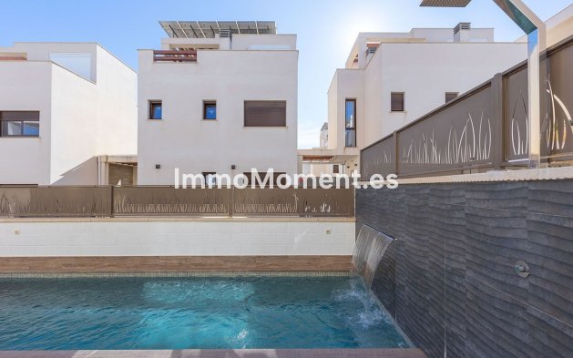 Resale - Villa - Rojales - Ciudad Quesada