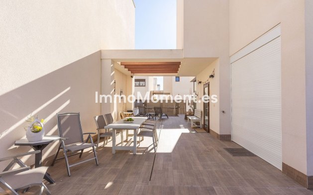 Resale - Villa - Rojales - Ciudad Quesada