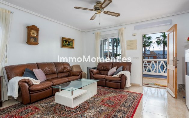 Revente - Maison mitoyenne - Rojales - Ciudad Quesada