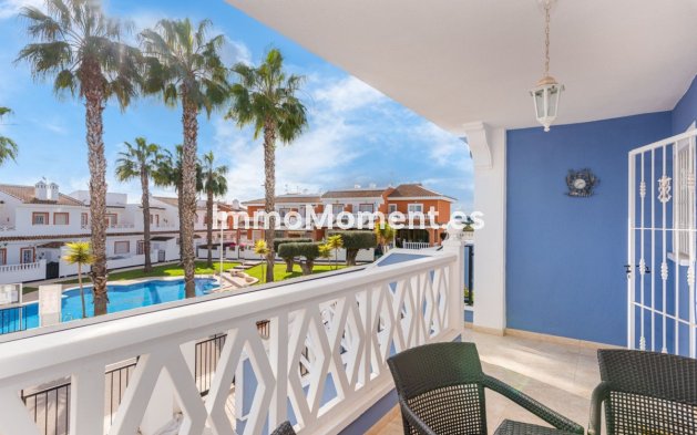 Revente - Maison mitoyenne - Rojales - Ciudad Quesada