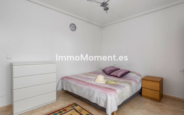 Revente - Maison mitoyenne - Rojales - Ciudad Quesada