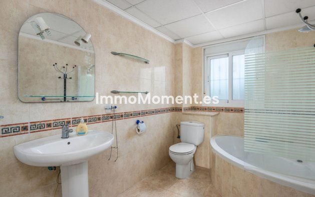 Revente - Maison mitoyenne - Rojales - Ciudad Quesada