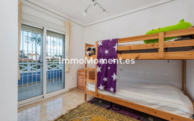 Revente - Maison mitoyenne - Rojales - Ciudad Quesada