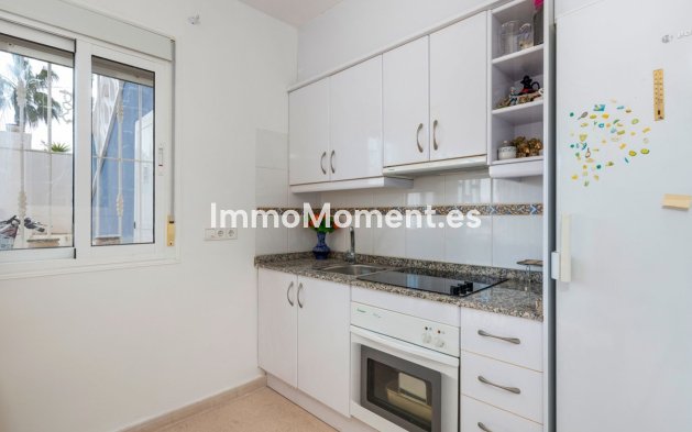 Revente - Maison mitoyenne - Rojales - Ciudad Quesada