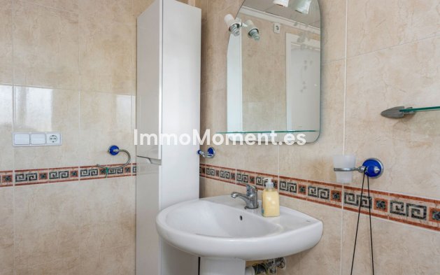 Revente - Maison mitoyenne - Rojales - Ciudad Quesada