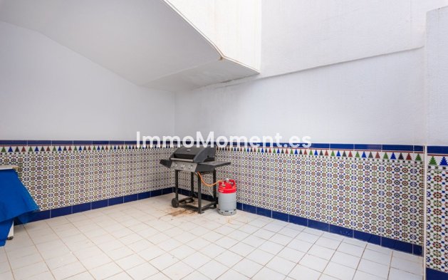 Revente - Maison mitoyenne - Rojales - Ciudad Quesada