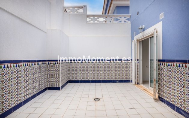 Revente - Maison mitoyenne - Rojales - Ciudad Quesada