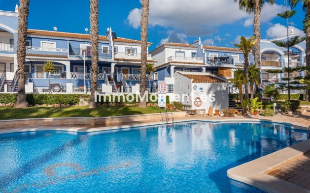 Revente - Maison mitoyenne - Rojales - Ciudad Quesada