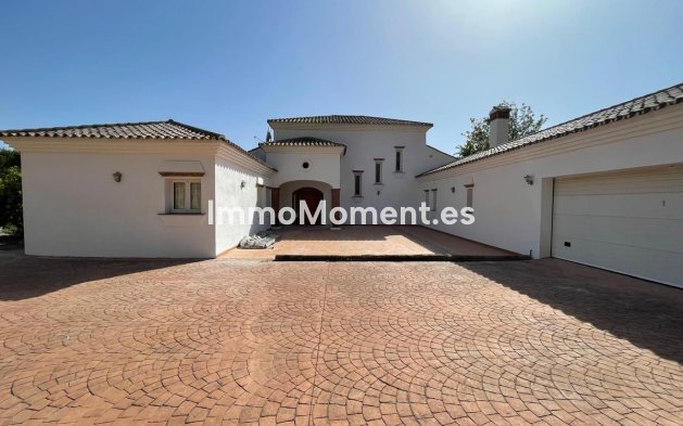 Bestaande woning - Villa - Mijas - Mijas Centro