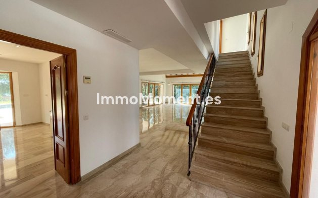 Bestaande woning - Villa - Mijas - Mijas Centro