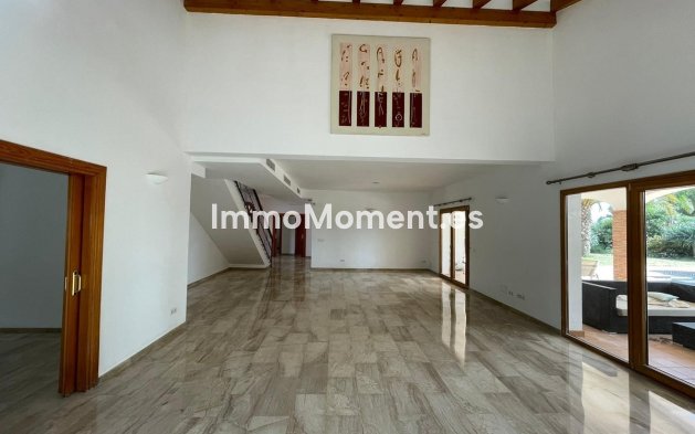 Bestaande woning - Villa - Mijas - Mijas Centro