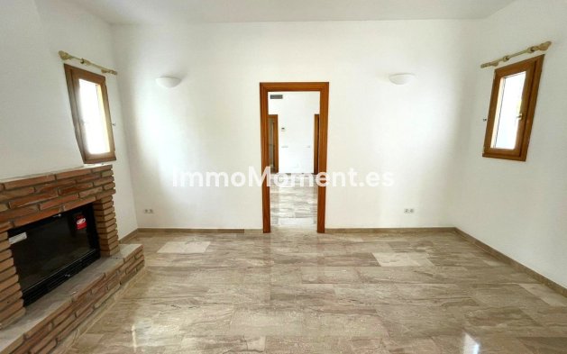 Bestaande woning - Villa - Mijas - Mijas Centro