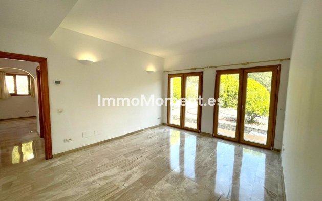 Bestaande woning - Villa - Mijas - Mijas Centro