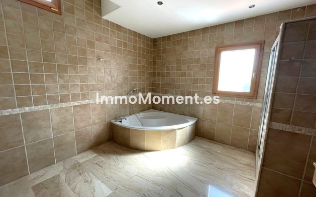 Bestaande woning - Villa - Mijas - Mijas Centro