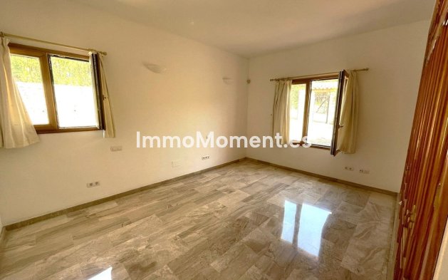 Bestaande woning - Villa - Mijas - Mijas Centro