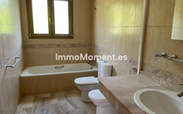 Bestaande woning - Villa - Mijas - Mijas Centro