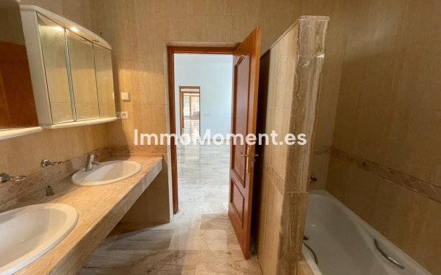 Bestaande woning - Villa - Mijas - Mijas Centro