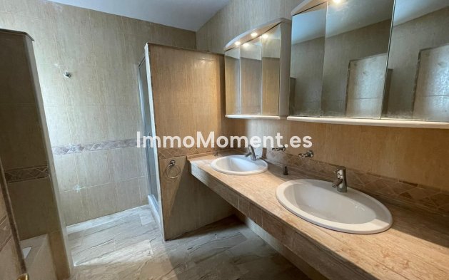 Bestaande woning - Villa - Mijas - Mijas Centro